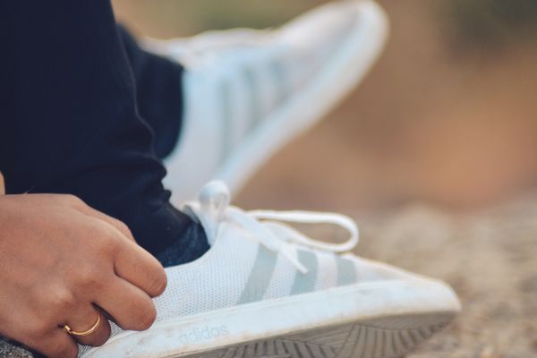 Adidas Falcon Runner