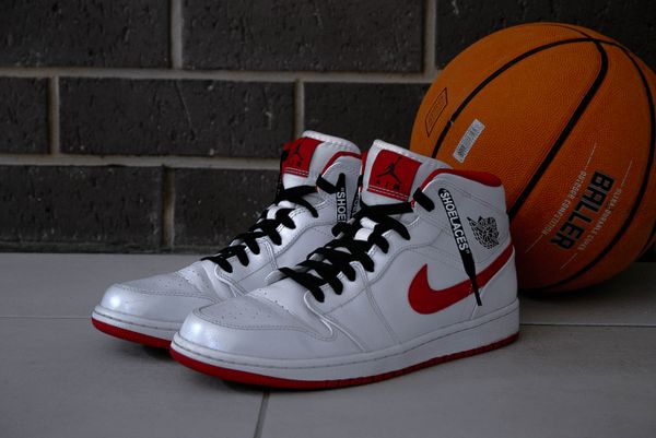 Air Jordan 1 Retro High OG