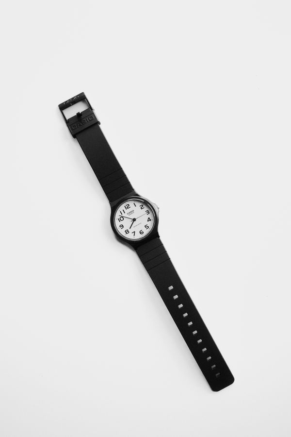 Analog Wrist Watch