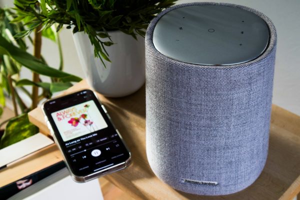 JBL Clip 4 Portable Speaker