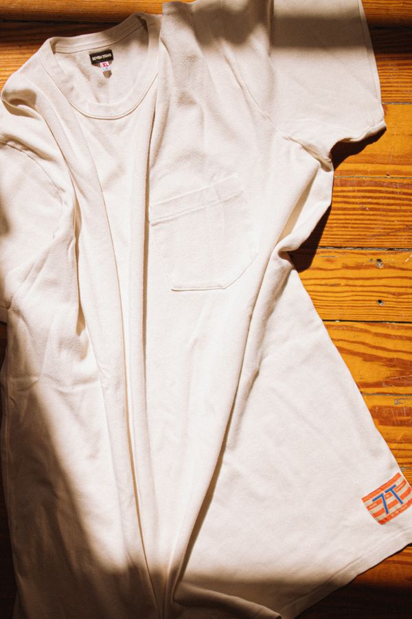 Classic Cotton T-Shirt