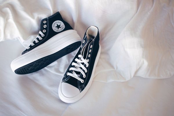 Converse All Star Hi