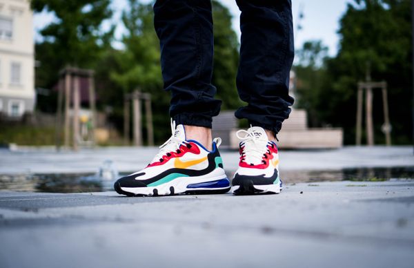 Nike Air Max 270 Running