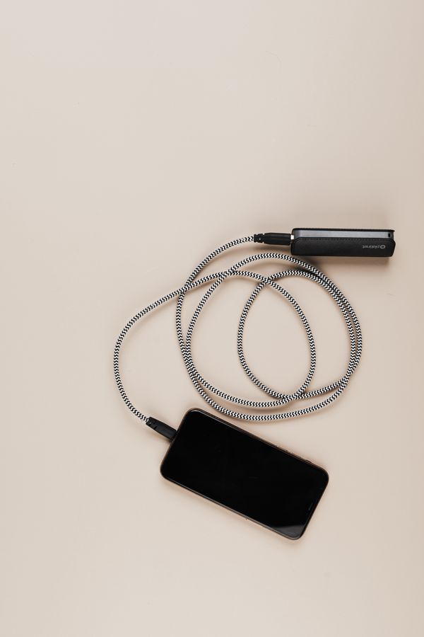 Xiaomi Mi Power Bank 20000mAh