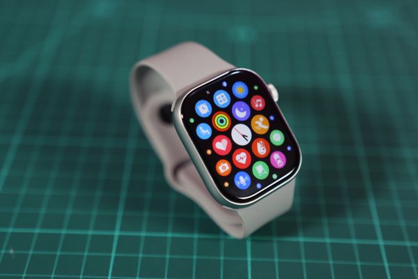 Smart Watch Series 5