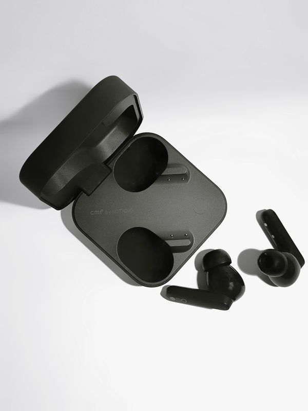 Wireless Earbuds
