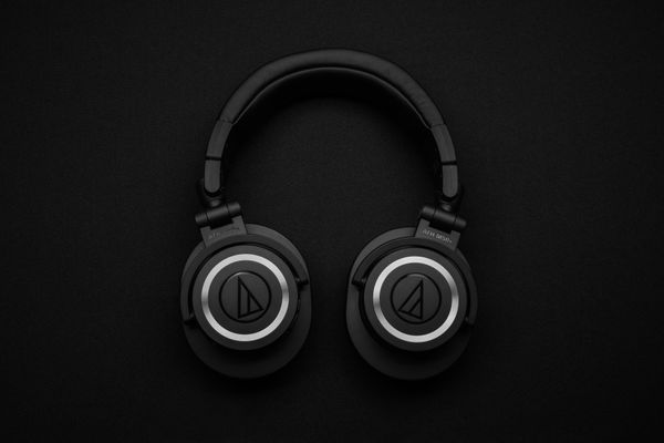 Sony WH-1000XM5 Wireless Headphones
